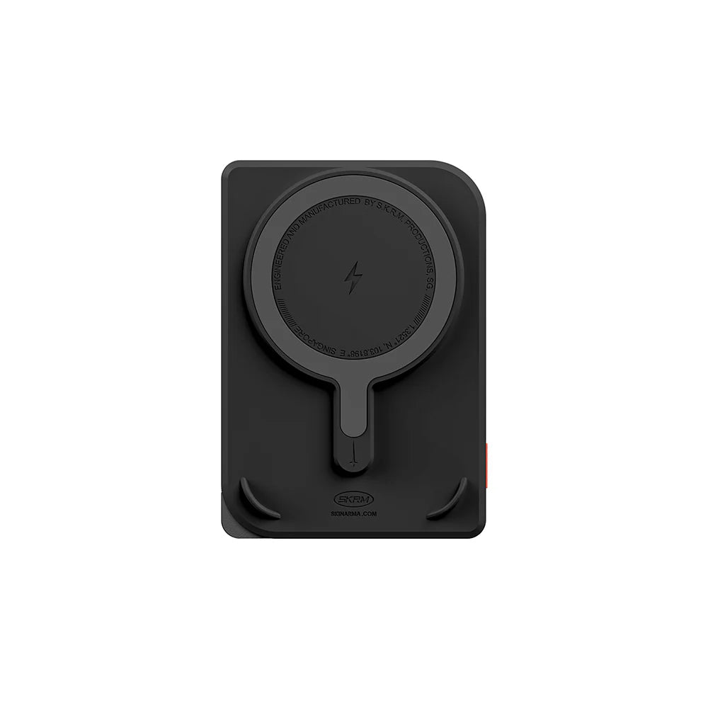 Nexus Nova 15W PD20W 5.000mAh Standlı Magsafe Powerbank