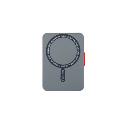 Phaze Serisi Butonlu Stand Magsafe Kartlık