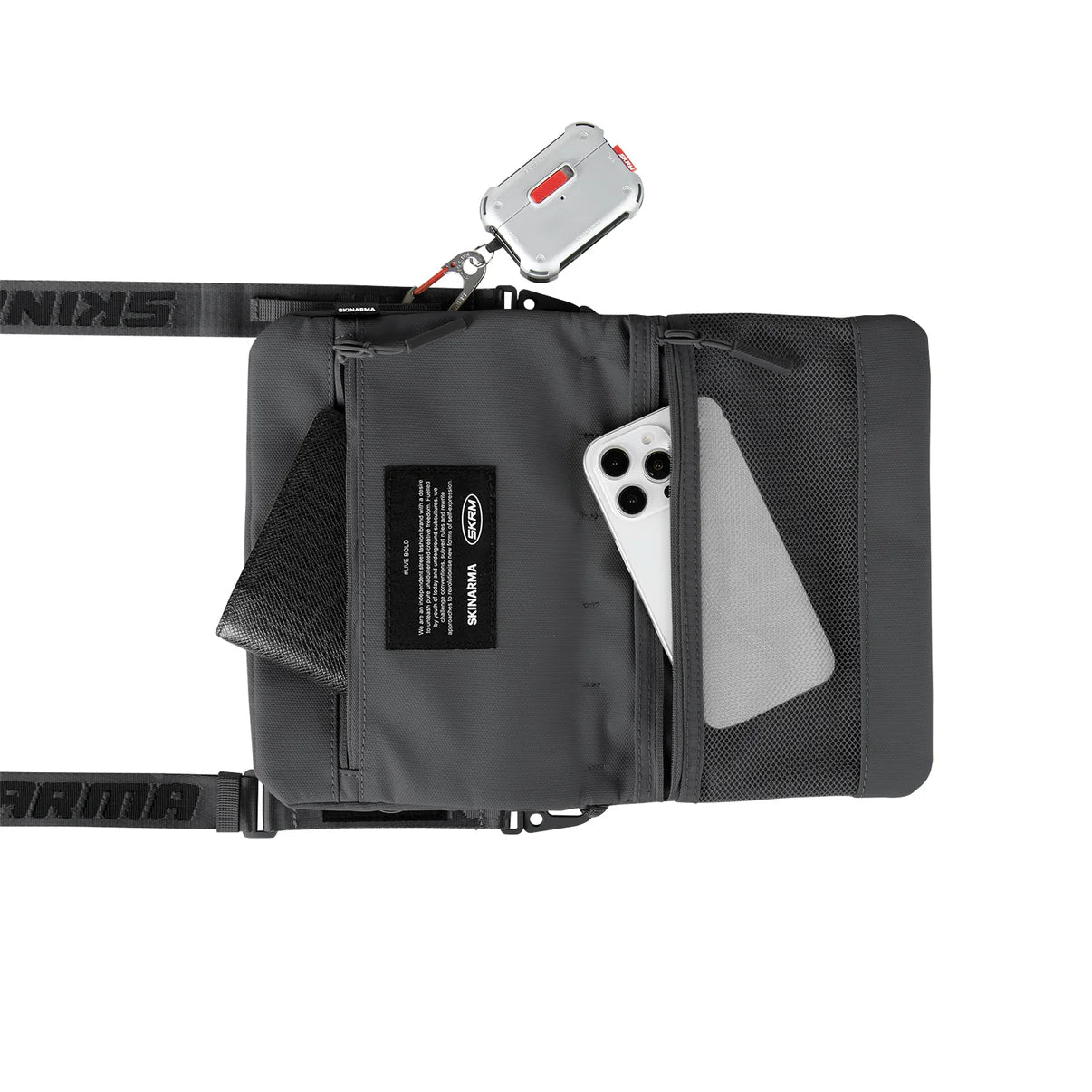 Satchel Juno Aksesuar Çantası
