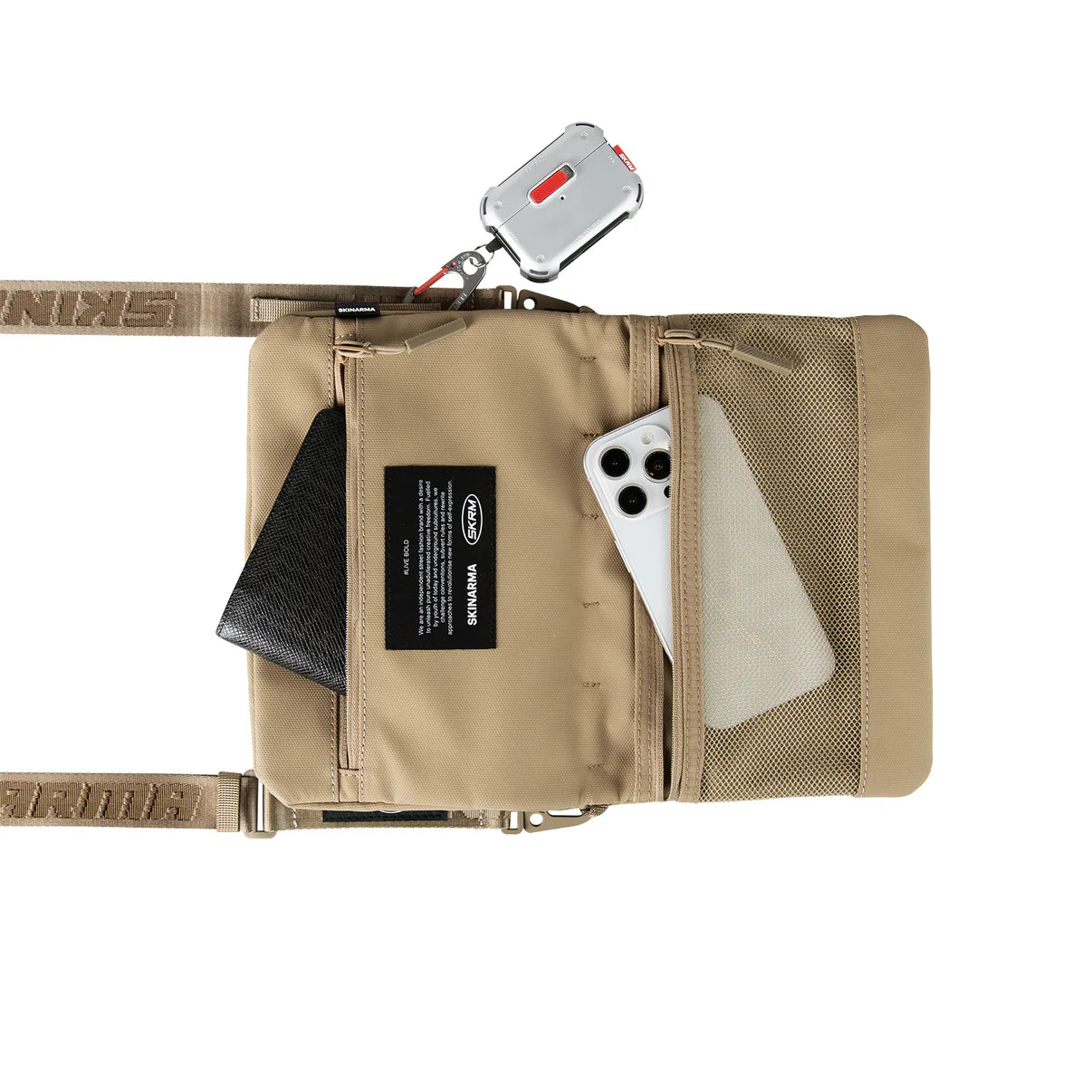 Satchel Juno Aksesuar Çantası