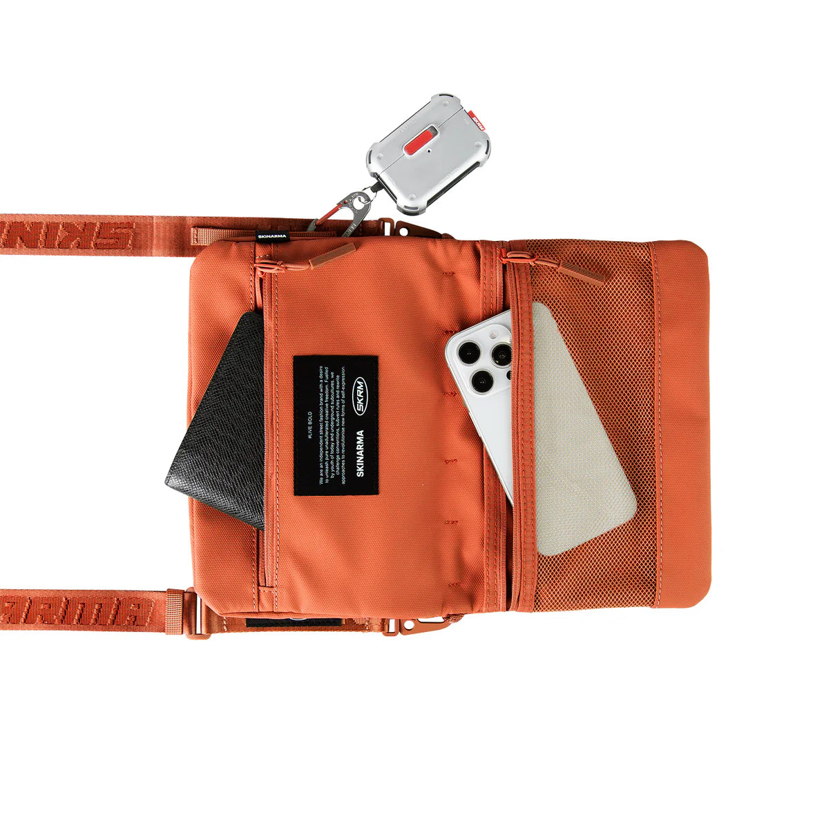 Satchel Juno Aksesuar Çantası