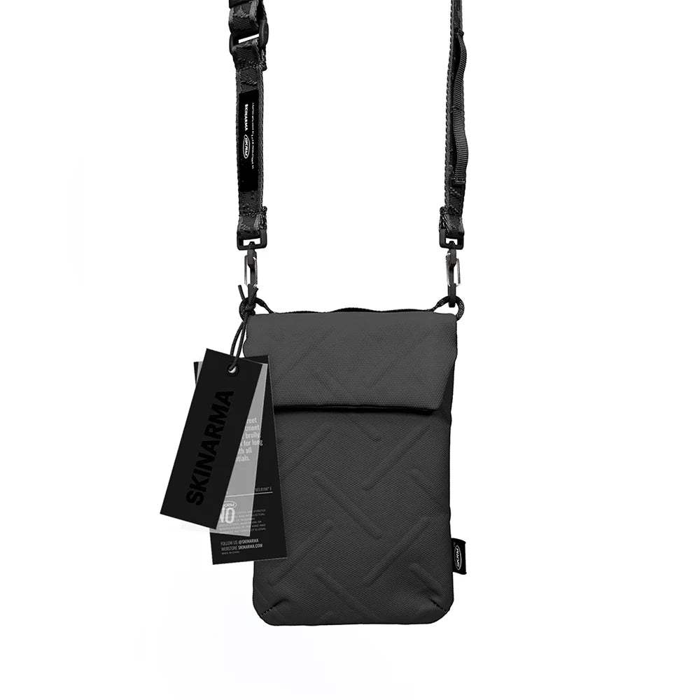 Sling Pouch Juno Boyun Askılı Çanta