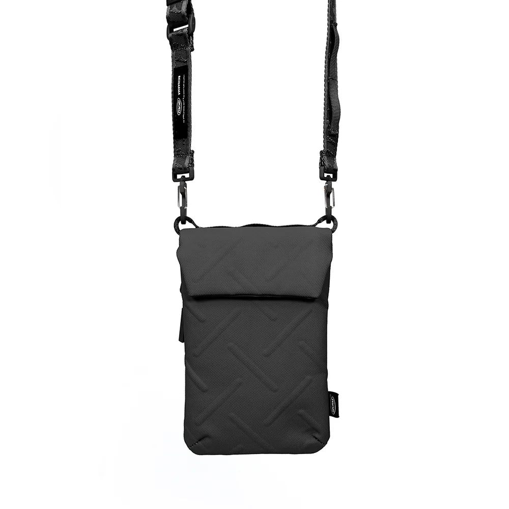 Sling Pouch Juno Boyun Askılı Çanta
