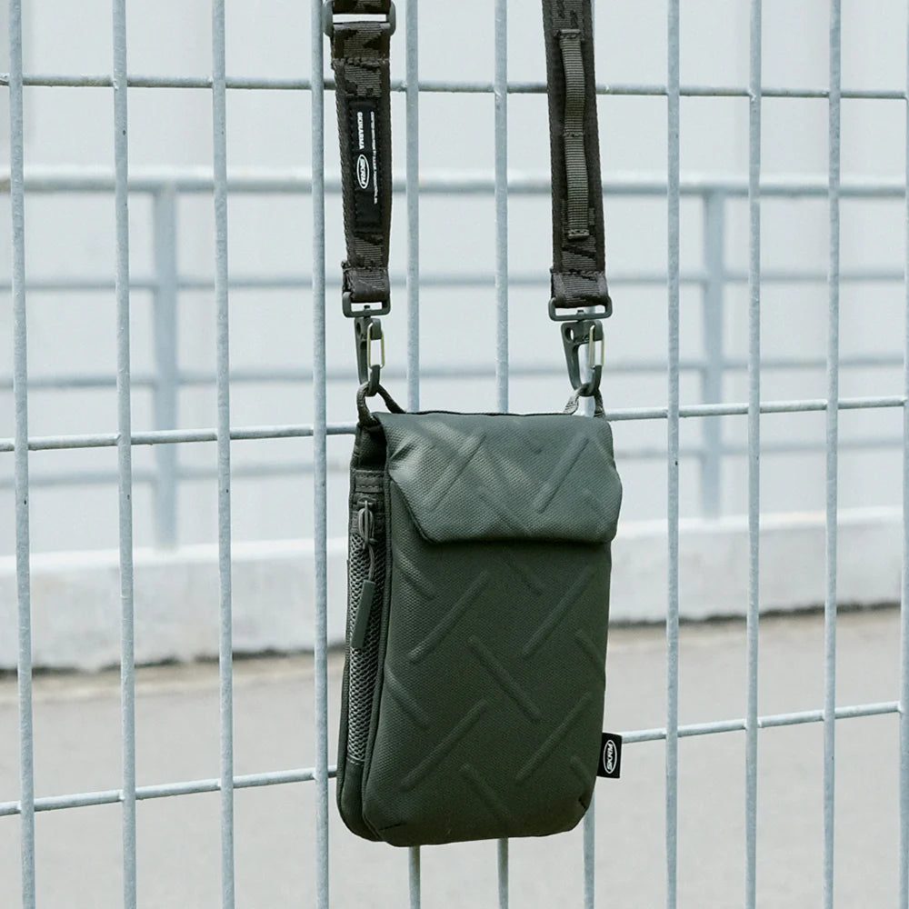 Sling Pouch Juno Boyun Askılı Çanta