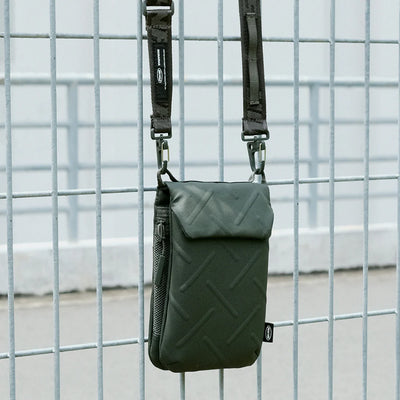 Sling Pouch Juno Boyun Askılı Çanta