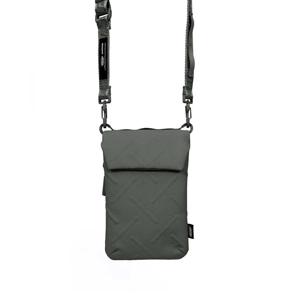Sling Pouch Juno Boyun Askılı Çanta
