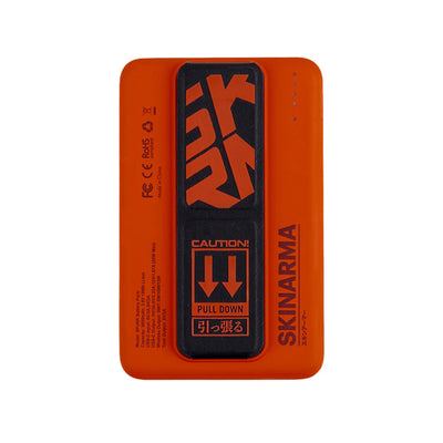 Spunk 15W PD20W 5.000mAh Standlı Magsafe Powerbank