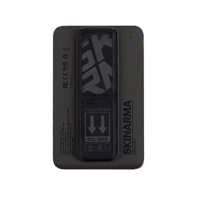 Spunk 15W PD20W 5.000mAh Standlı Magsafe Powerbank