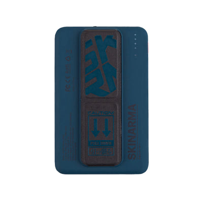 Spunk 15W PD20W 5.000mAh Standlı Magsafe Powerbank