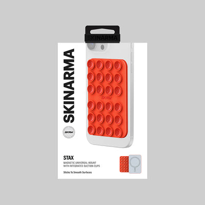 Stax Magsafe Fonksiyonel Telefon Tutucu