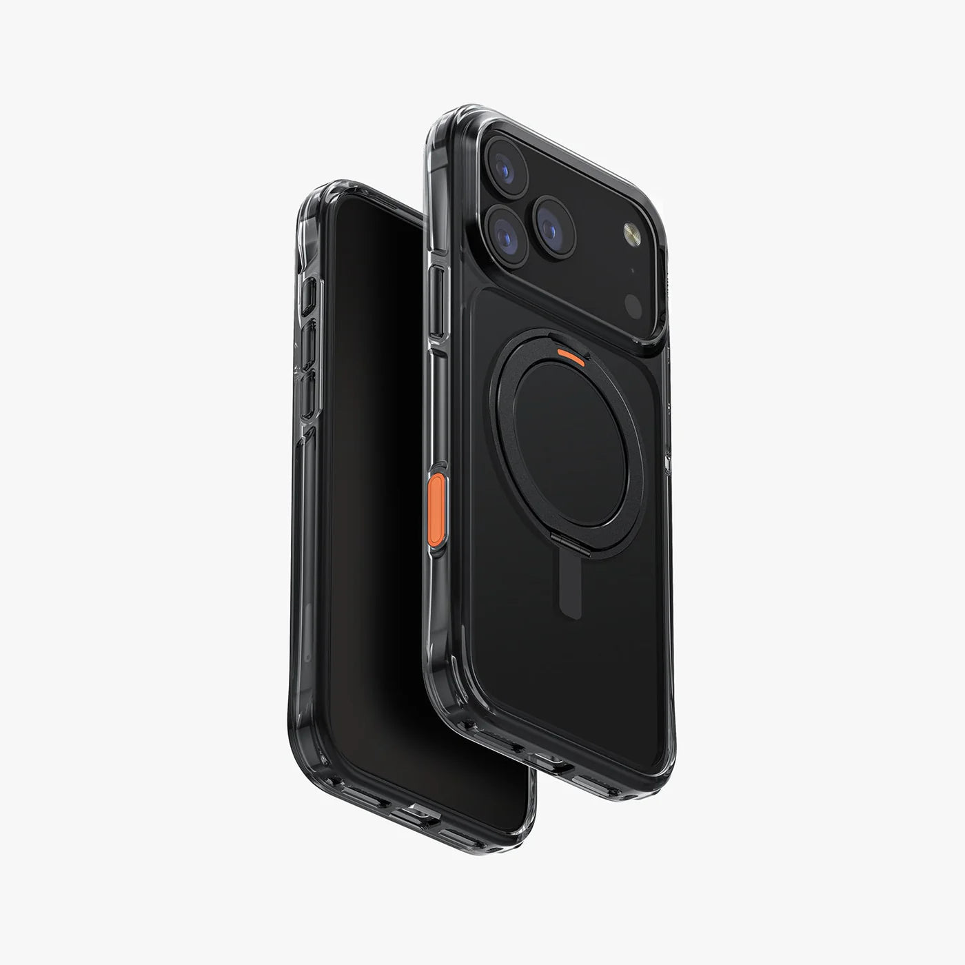 Swivix Serisi Roller Standlı Kılıf - iPhone 17 Pro