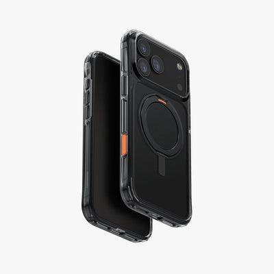 Swivix Serisi Roller Standlı Kılıf - iPhone 17 Pro