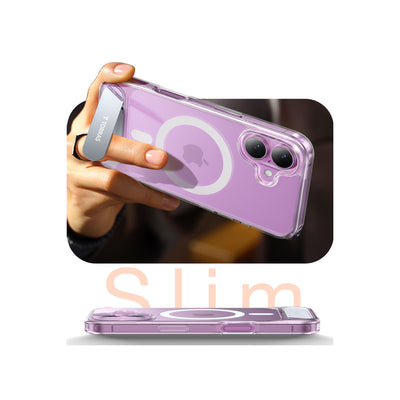 Pstand Q3 Serisi Kılıf - iPhone 16