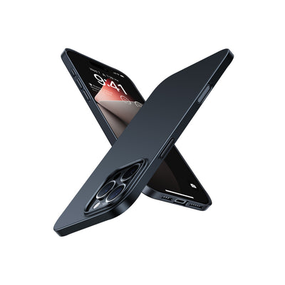 OriginFit Slim Serisi Kılıf - iPhone 16 Pro