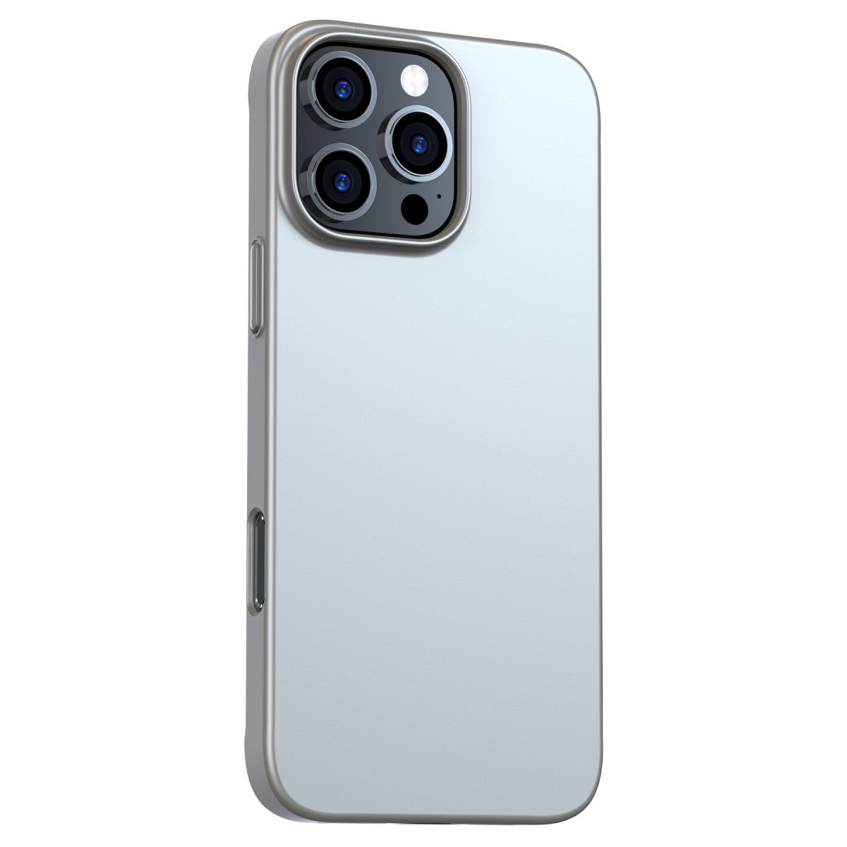OriginFit Slim Serisi Kılıf - iPhone 16 Pro