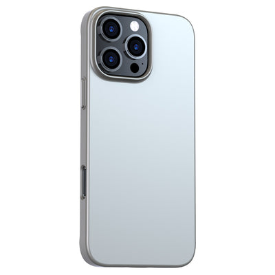 OriginFit Slim Serisi Kılıf - iPhone 16 Pro