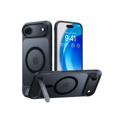 Pstand Q3 Serisi Kılıf - iPhone Air