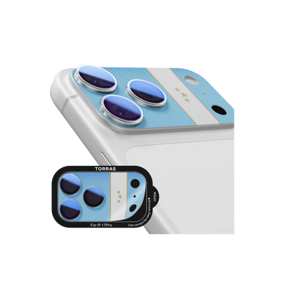 World Cup Argentina Bundle - iPhone 17 Pro
