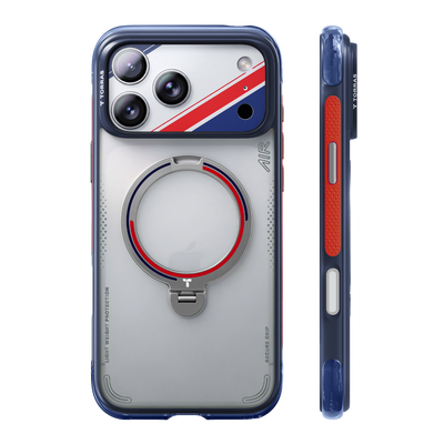 World Cup France Bundle - iPhone 17 Pro