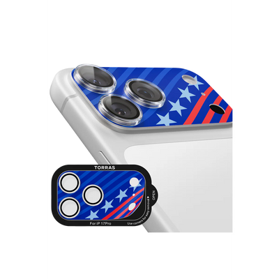 World Cup America Bundle - iPhone 17 Pro