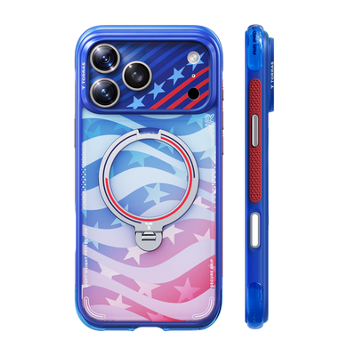 World Cup America Bundle - iPhone 17 Pro
