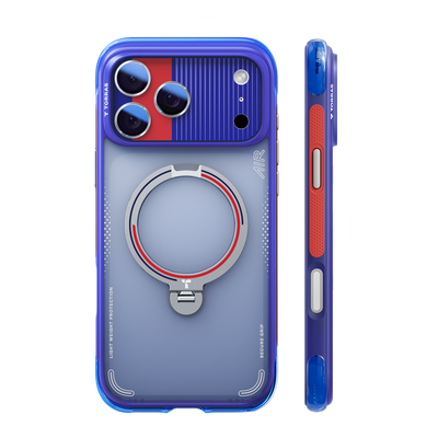 World Cup Serisi Kamera Lens Koruyucu - iPhone 17 Pro