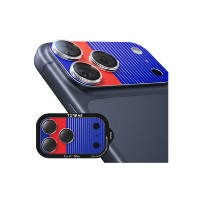 World Cup Holland Bundle - iPhone 17 Pro