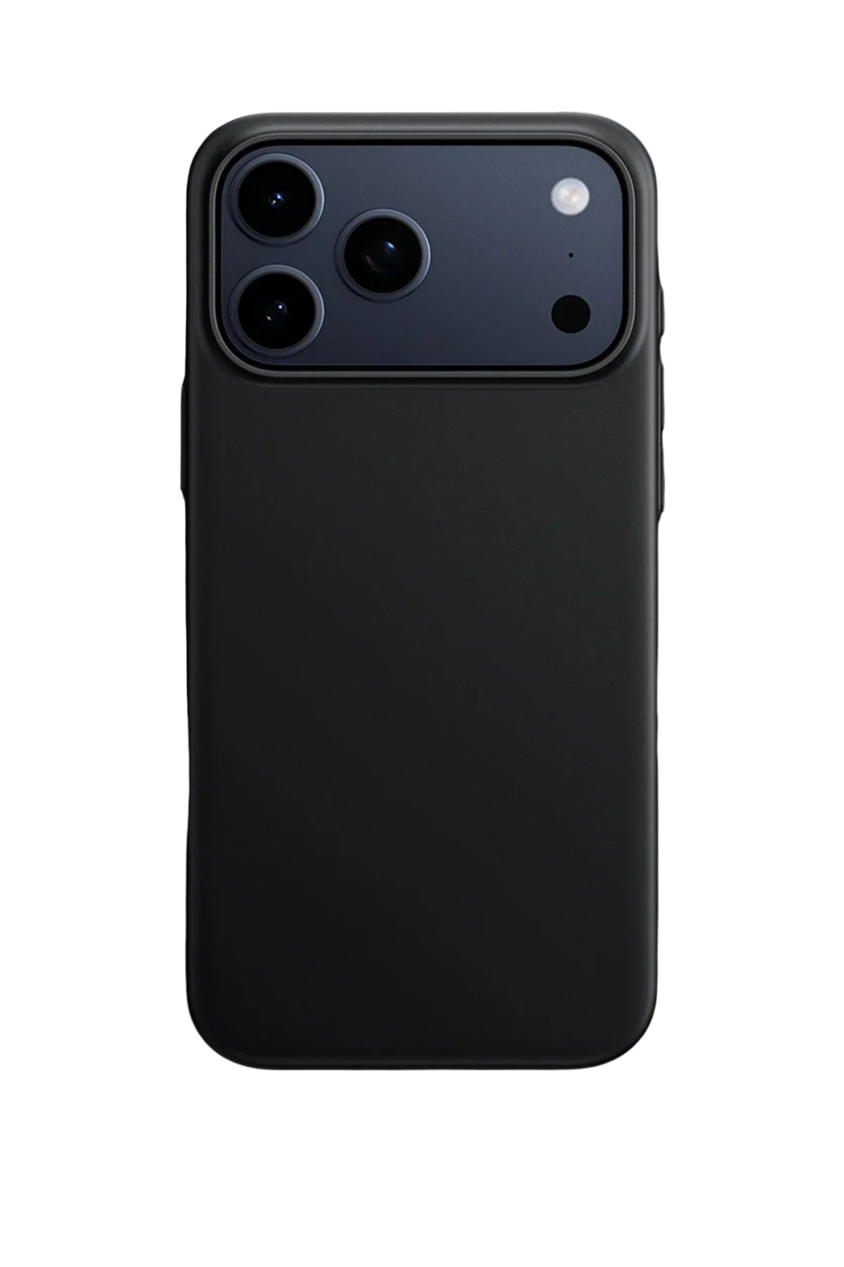 OriginFit Slim Serisi Kılıf - iPhone 17 Pro