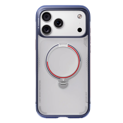 World Cup France Bundle - iPhone 17 Pro