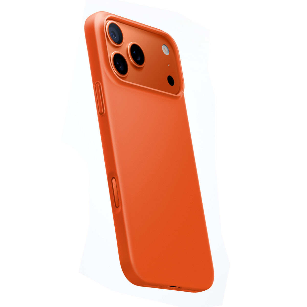 OriginFit Slim Serisi Kılıf - iPhone 17 Pro
