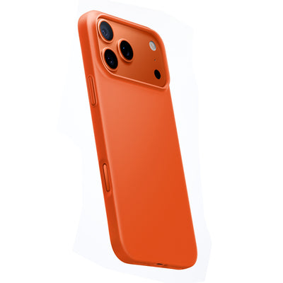 OriginFit Slim Serisi Kılıf - iPhone 17 Pro Max