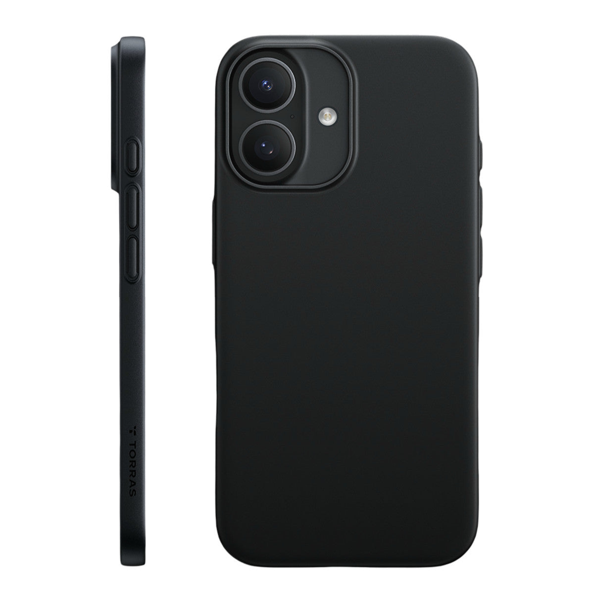 OriginFit Slim Serisi Kılıf - iPhone 17