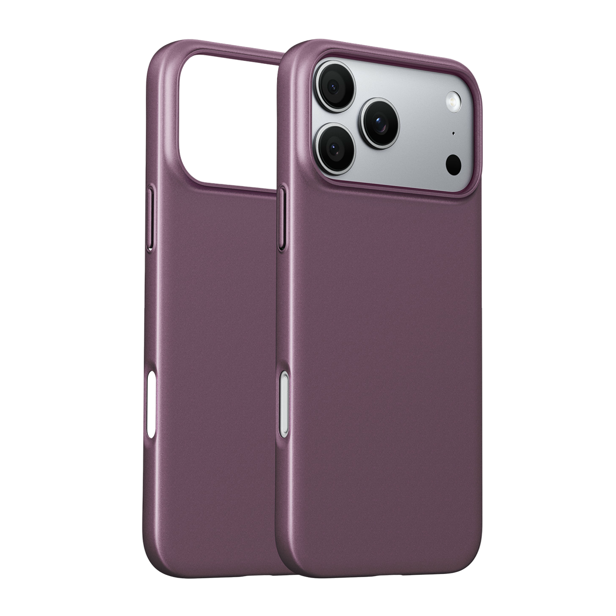 OriginFit Slim Serisi Kılıf - iPhone 18 Pro Max