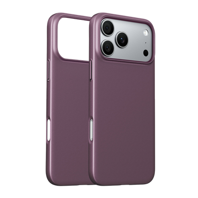 OriginFit Slim Serisi Kılıf - iPhone 18 Pro Max