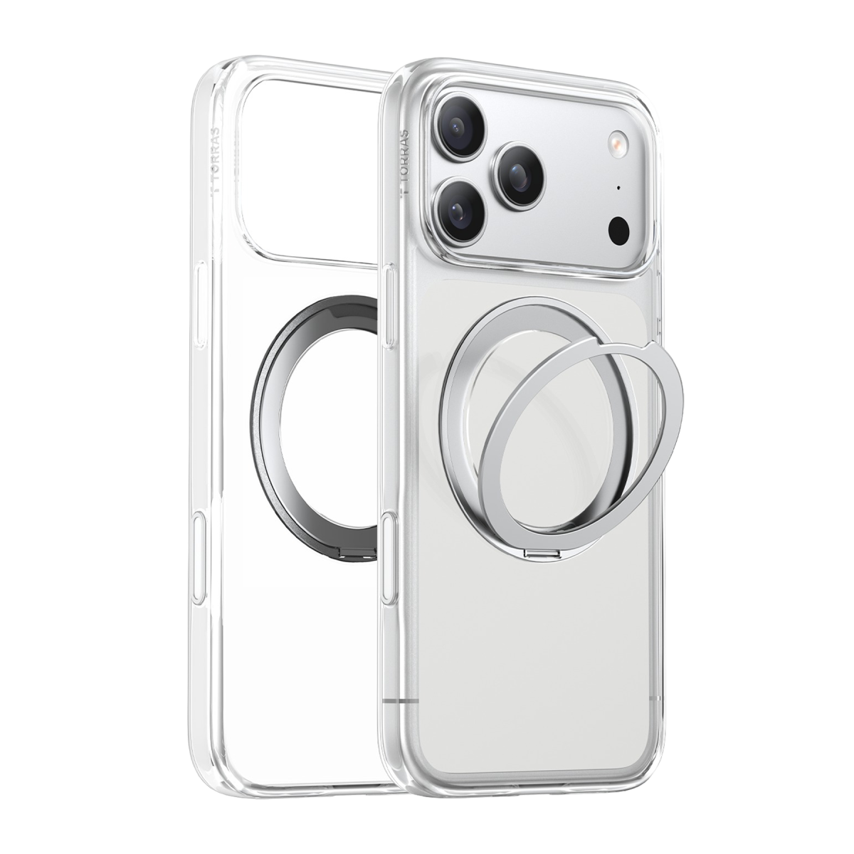 Ostand O1 Guardian Serisi Kılıf - iPhone 17 Pro