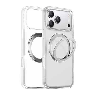 Ostand O1 Guardian Serisi Kılıf - iPhone 17 Pro