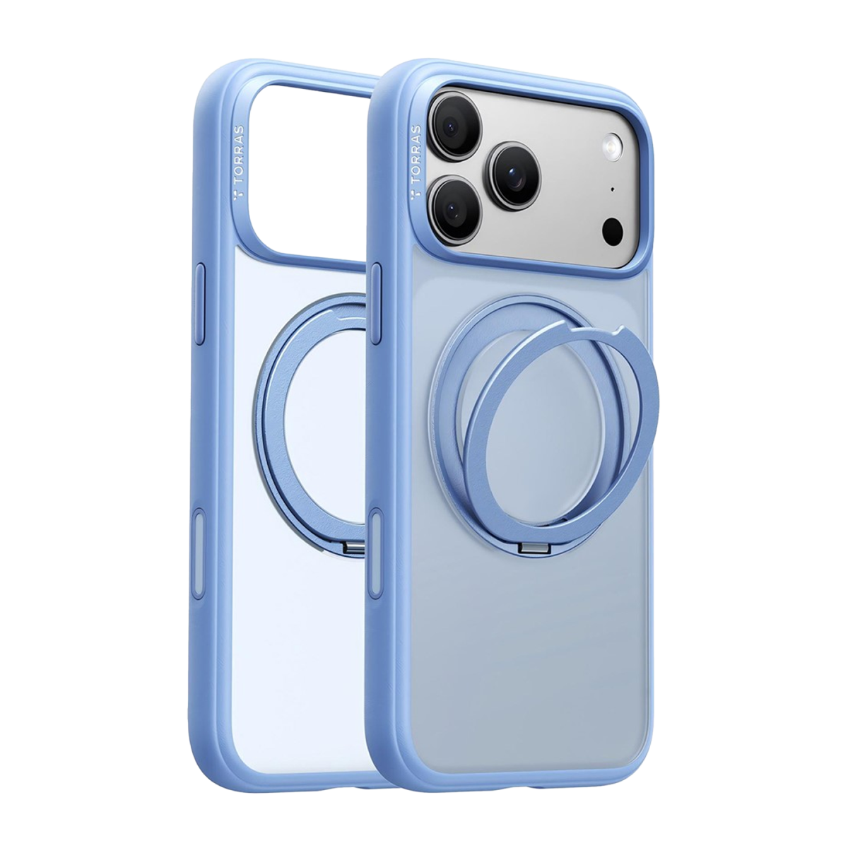 Ostand O1 Guardian Serisi Kılıf - iPhone 17 Pro