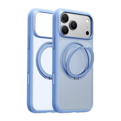 Ostand O1 Guardian Serisi Kılıf - iPhone 17 Pro