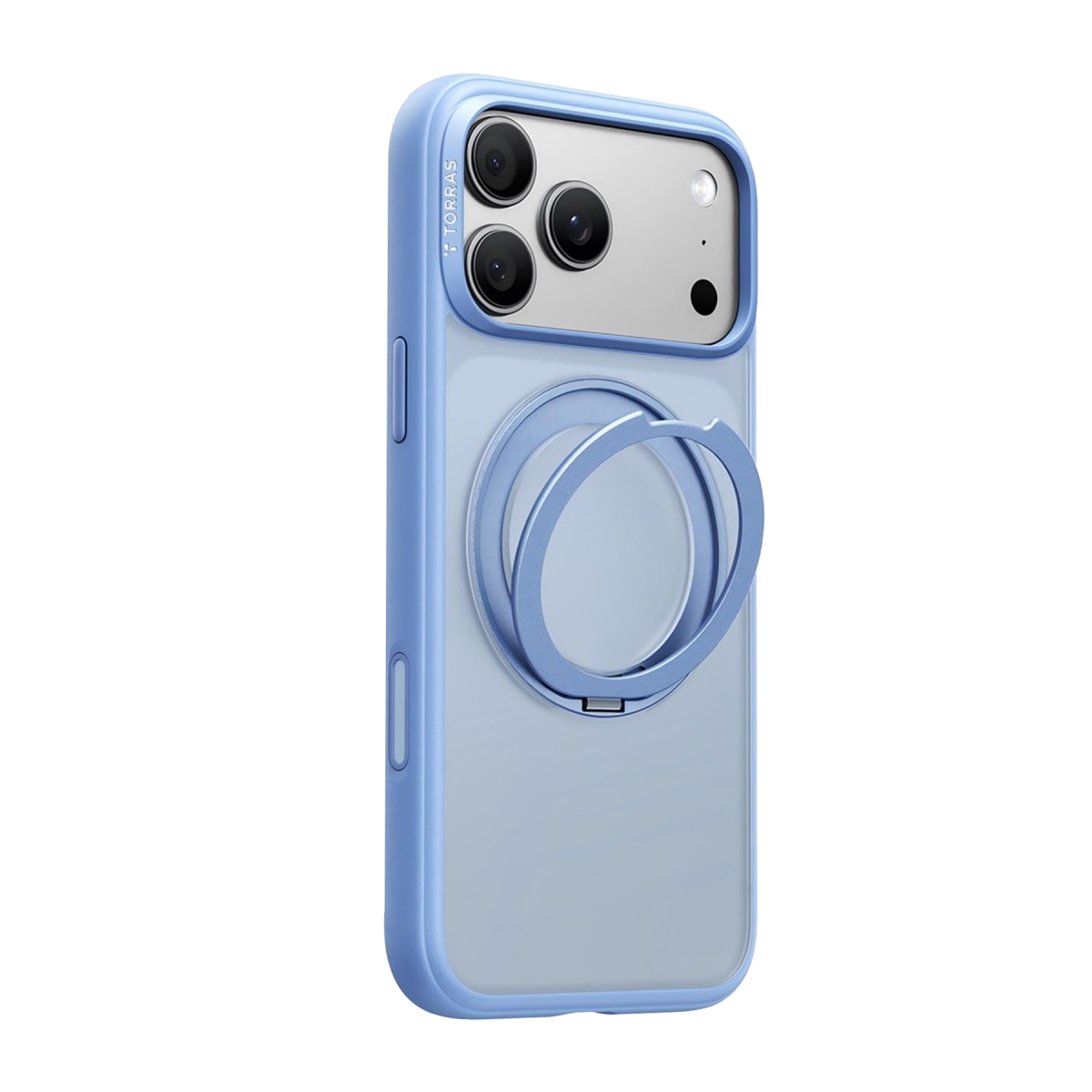 Ostand O1 Guardian Serisi Kılıf - iPhone 17 Pro