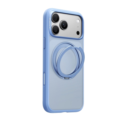 Ostand O1 Guardian Serisi Kılıf - iPhone 17 Pro