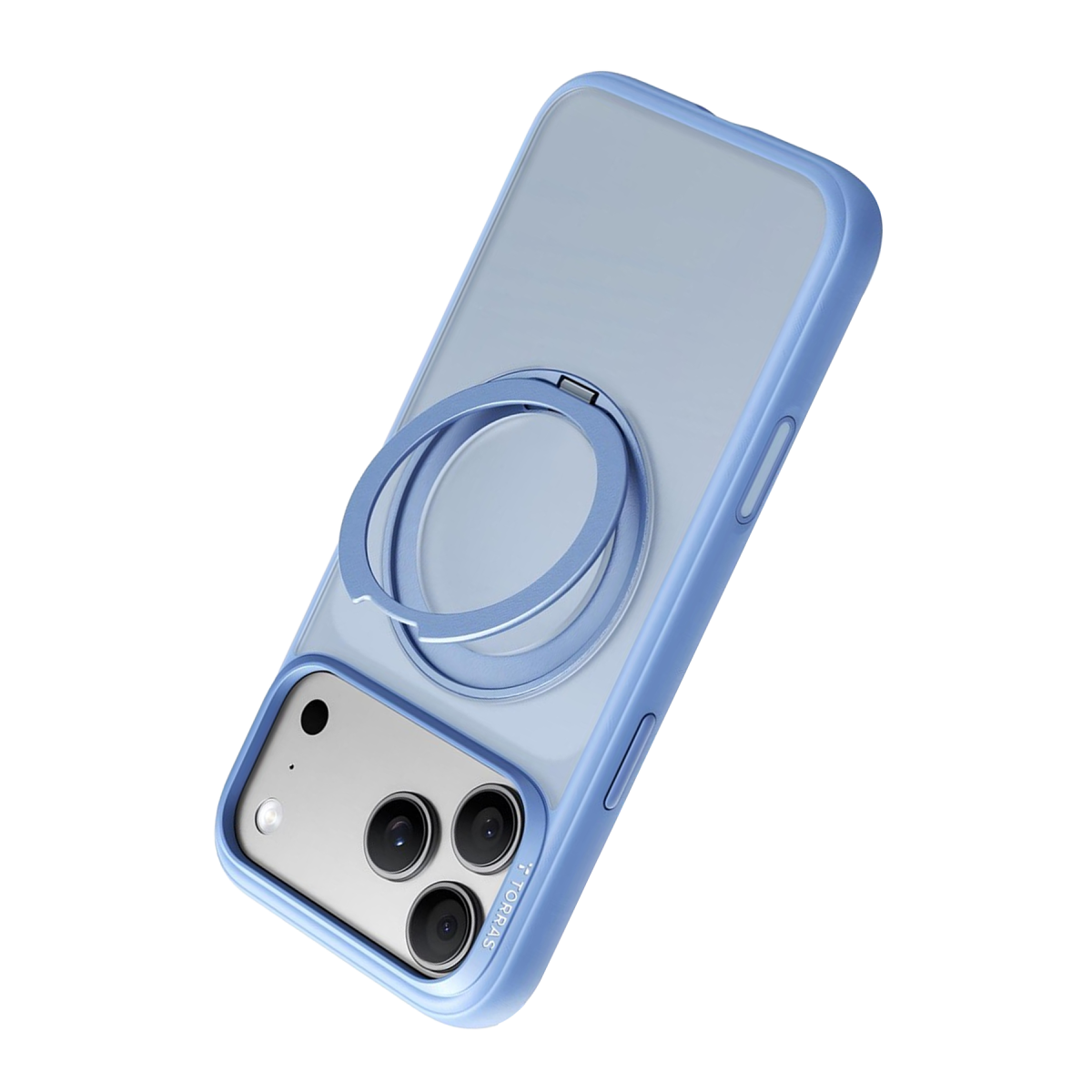 Ostand O1 Guardian Serisi Kılıf - iPhone 17 Pro
