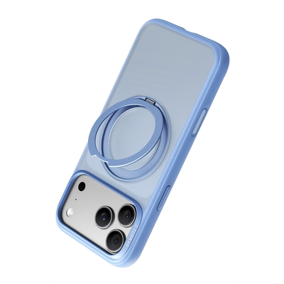 Ostand O1 Guardian Serisi Kılıf - iPhone 17 Pro