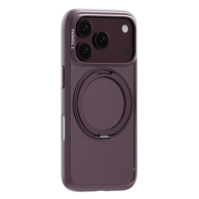 Ostand O1 Guardian Serisi Kılıf - iPhone 17 Pro