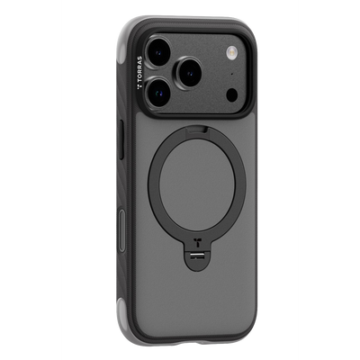 Q3 Rugg Serisi Kılıf - iPhone 17 Pro