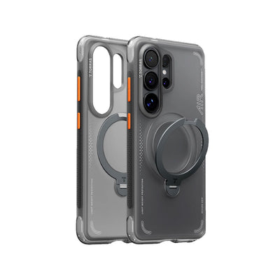 Ostand Q3 Air Serisi Kılıf - Samsung S26 Ultra