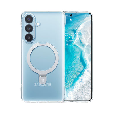 Ostand Q1 Slim Serisi Kılıf - Samsung S26 Plus