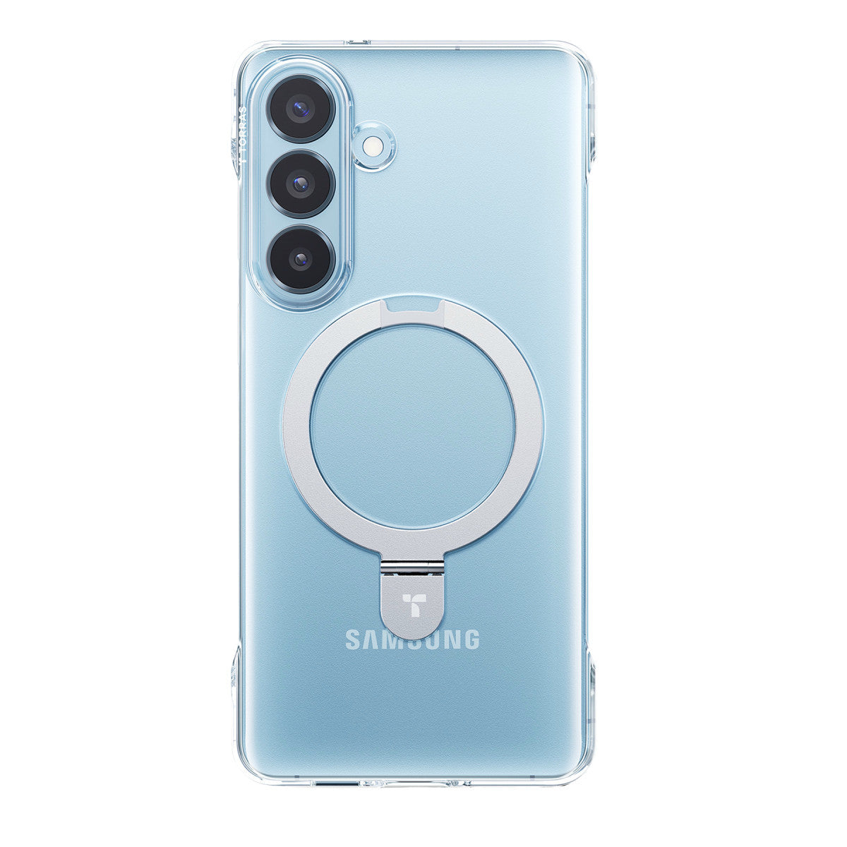 Ostand Q1 Slim Serisi Kılıf - Samsung S26 Plus