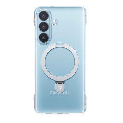 Ostand Q1 Slim Serisi Kılıf - Samsung S26 Plus