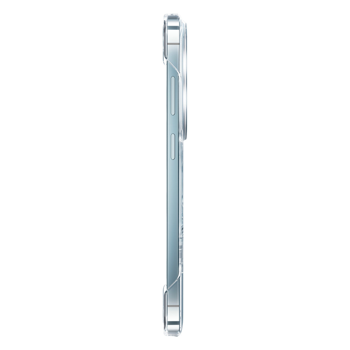 Ostand Q1 Slim Serisi Kılıf - Samsung S26 Plus