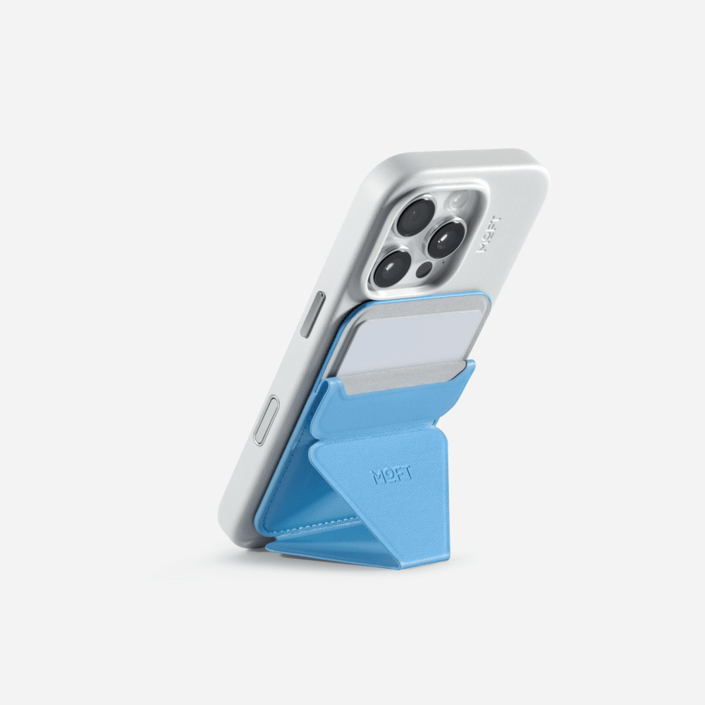 MOFT Snap-On MOVAS™ MagSafe Standlı Kartlık